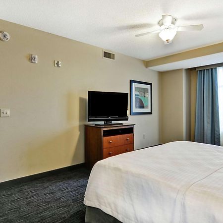 Homewood Suites Mobile East Bay/Daphne Exteriér fotografie
