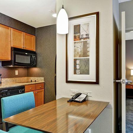 Homewood Suites Mobile East Bay/Daphne Exteriér fotografie