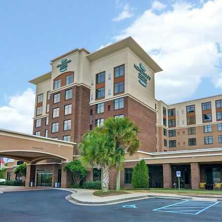 Homewood Suites Mobile East Bay/Daphne Exteriér fotografie