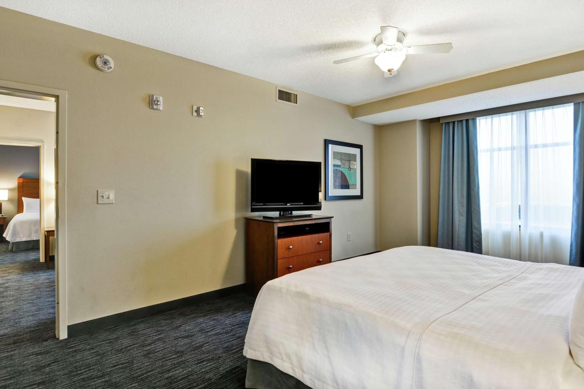 Homewood Suites Mobile East Bay/Daphne Exteriér fotografie