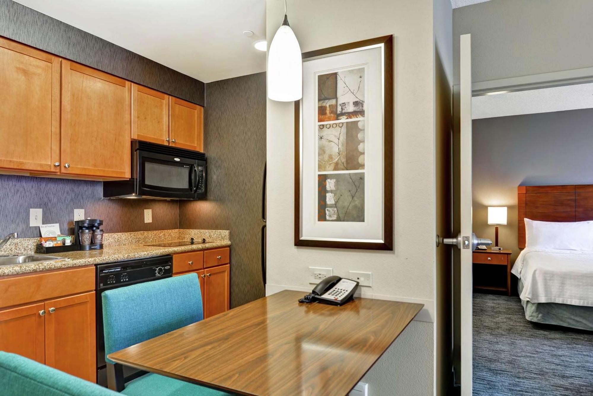 Homewood Suites Mobile East Bay/Daphne Exteriér fotografie