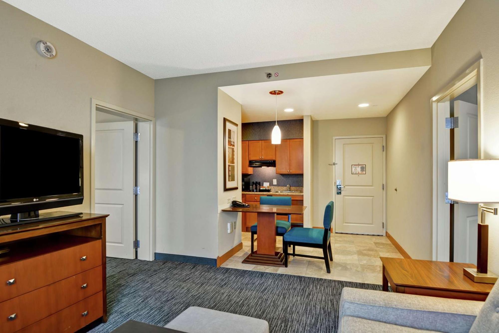 Homewood Suites Mobile East Bay/Daphne Exteriér fotografie