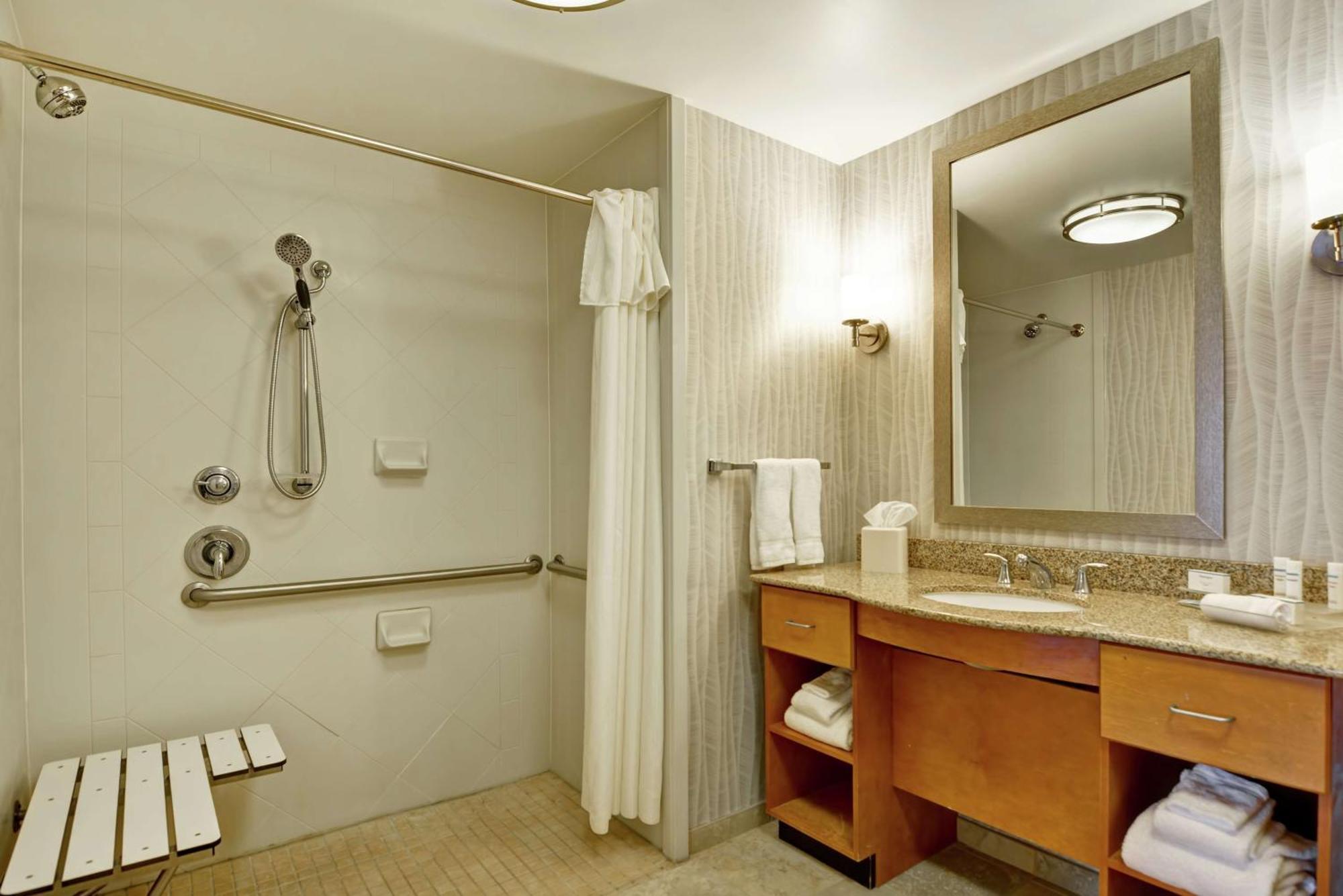 Homewood Suites Mobile East Bay/Daphne Exteriér fotografie