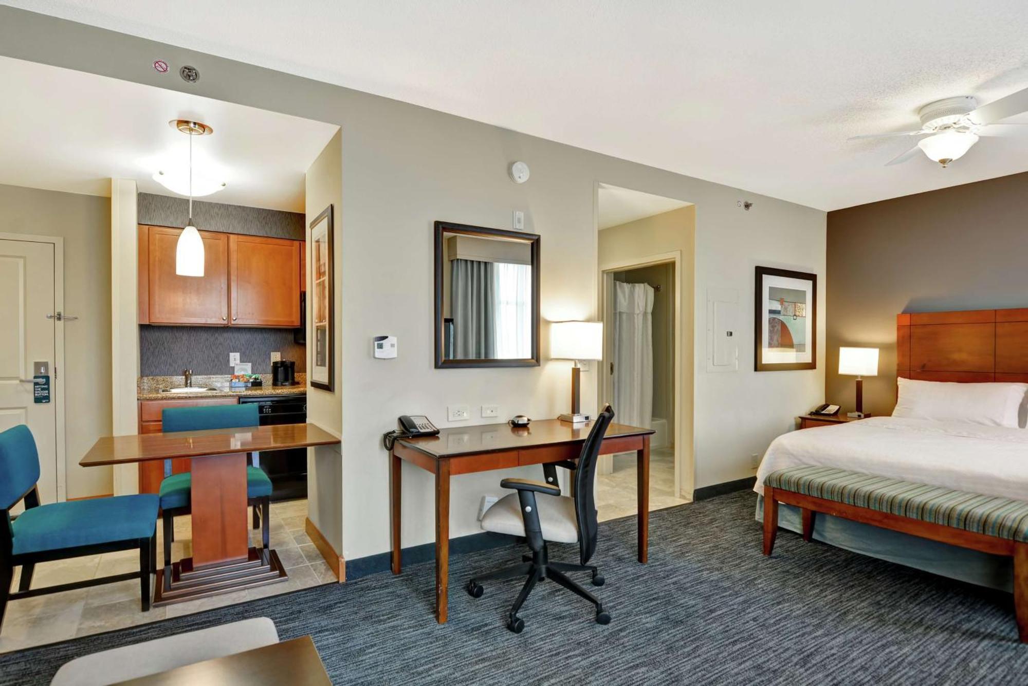 Homewood Suites Mobile East Bay/Daphne Exteriér fotografie
