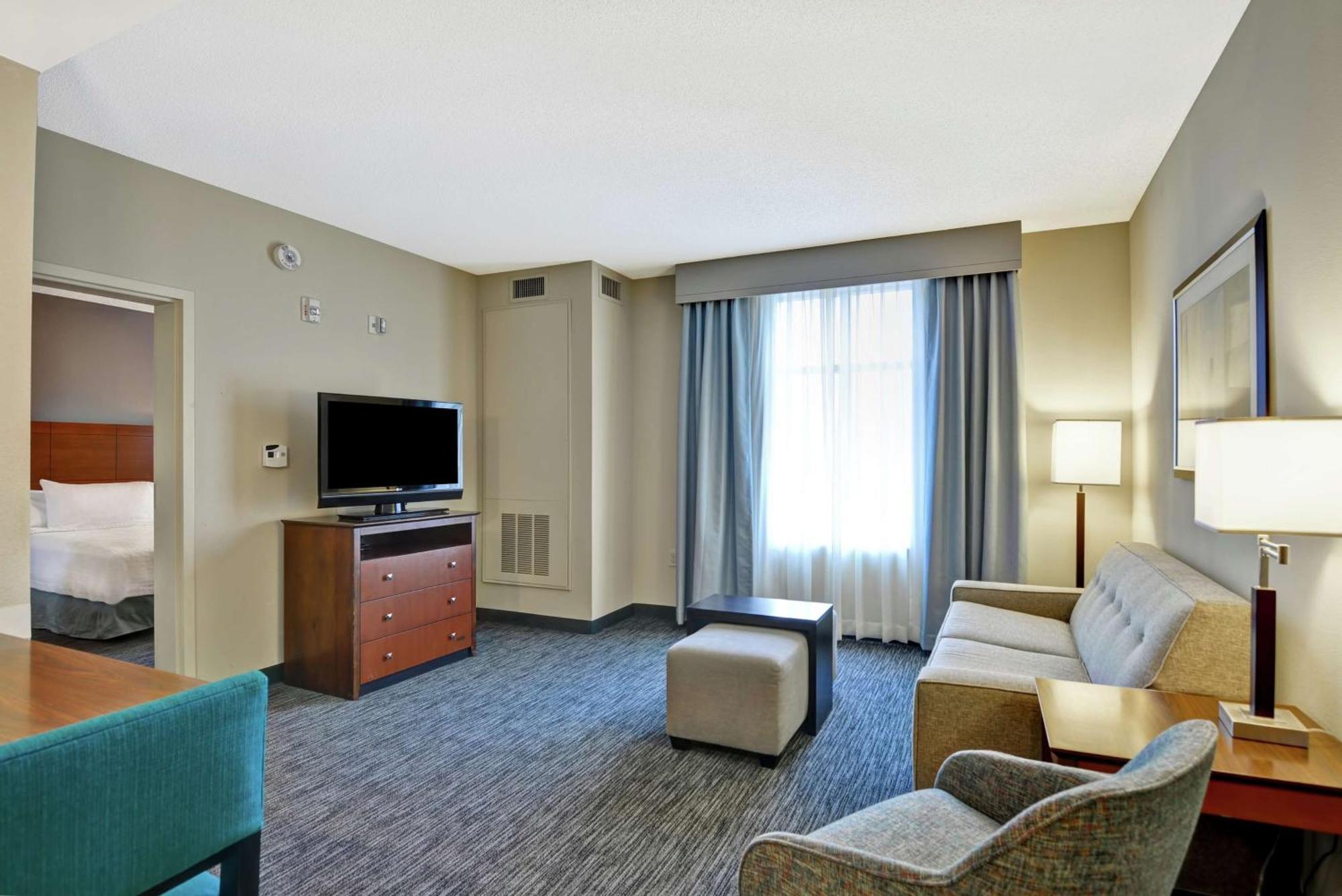Homewood Suites Mobile East Bay/Daphne Exteriér fotografie