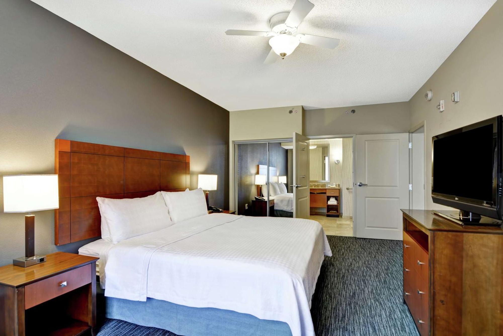 Homewood Suites Mobile East Bay/Daphne Exteriér fotografie