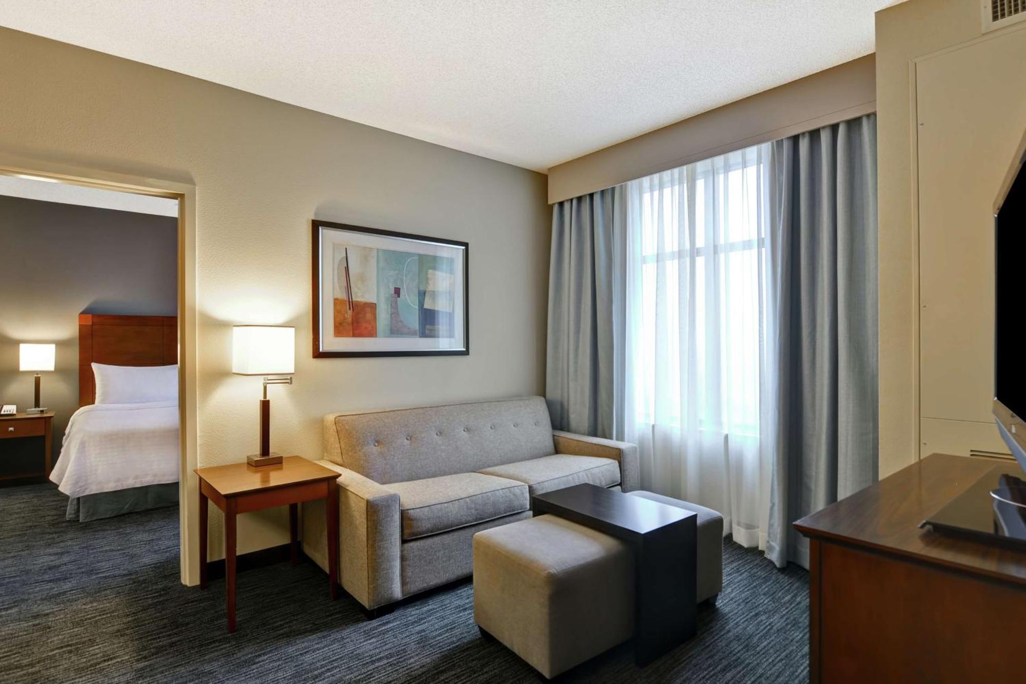 Homewood Suites Mobile East Bay/Daphne Exteriér fotografie