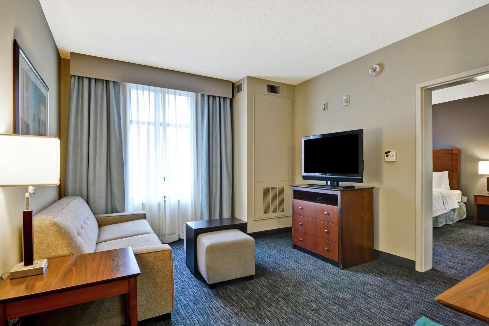 Homewood Suites Mobile East Bay/Daphne Exteriér fotografie