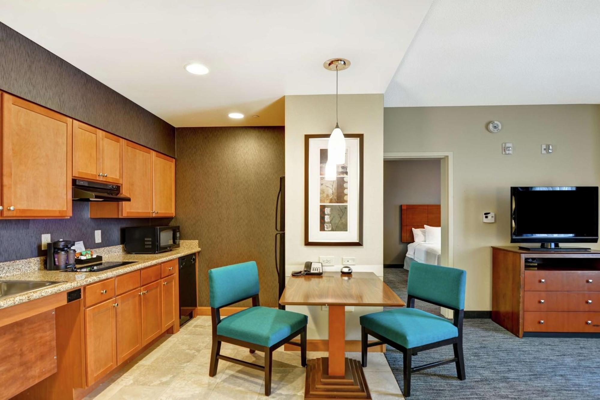 Homewood Suites Mobile East Bay/Daphne Exteriér fotografie