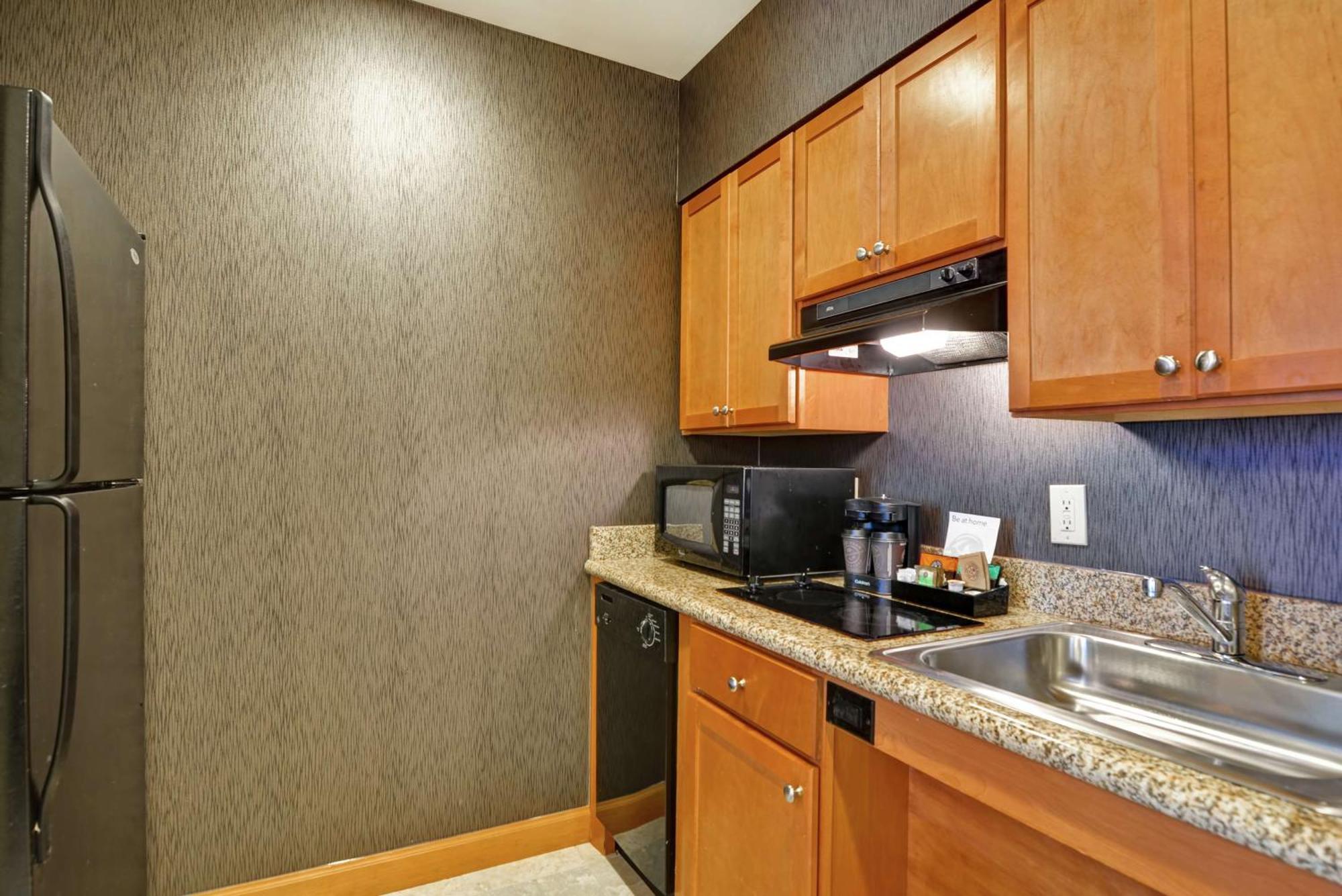 Homewood Suites Mobile East Bay/Daphne Exteriér fotografie