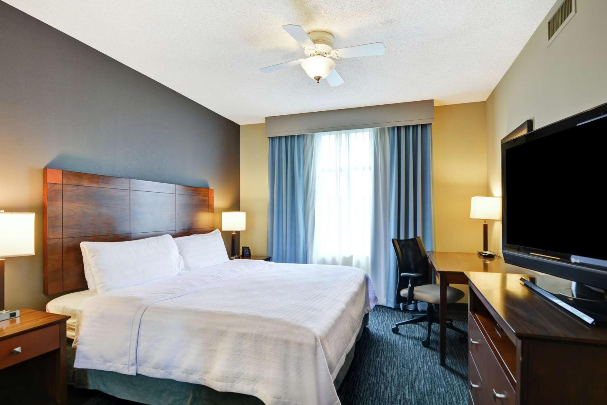 Homewood Suites Mobile East Bay/Daphne Exteriér fotografie