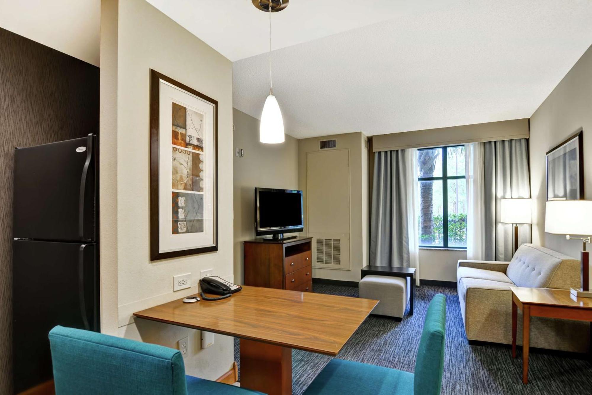 Homewood Suites Mobile East Bay/Daphne Exteriér fotografie