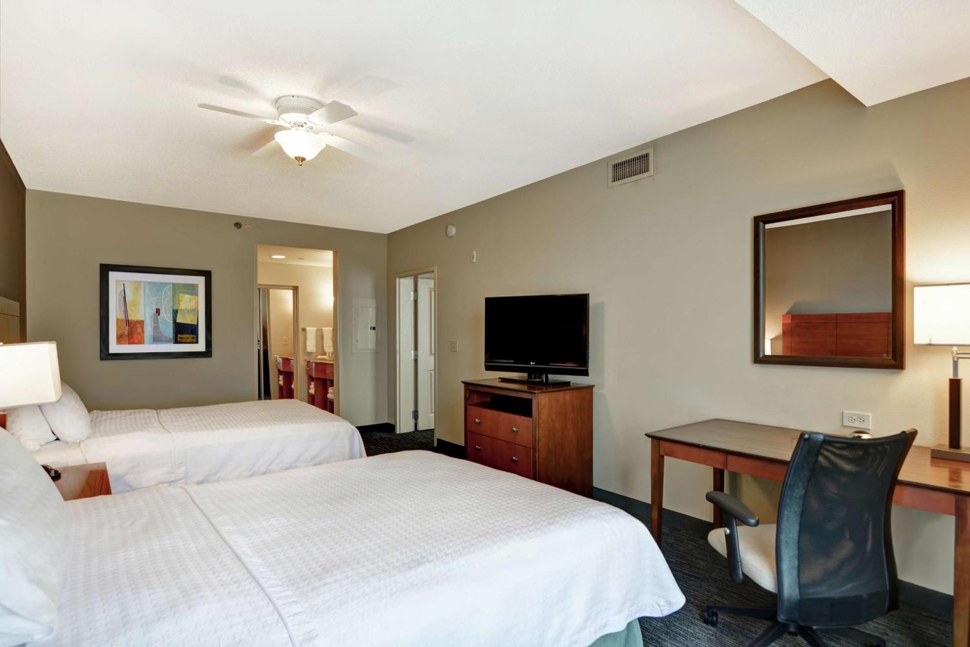 Homewood Suites Mobile East Bay/Daphne Exteriér fotografie