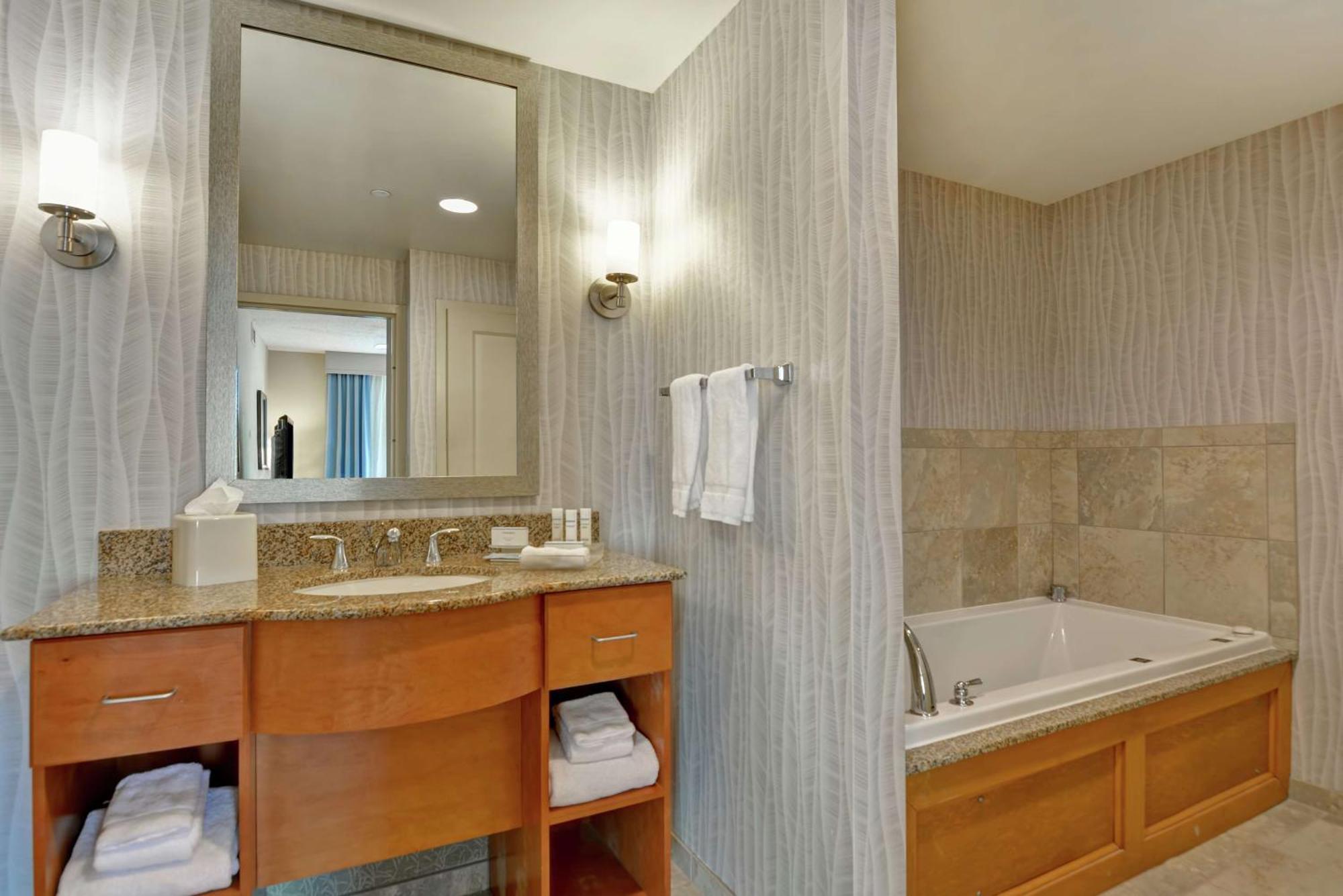 Homewood Suites Mobile East Bay/Daphne Exteriér fotografie