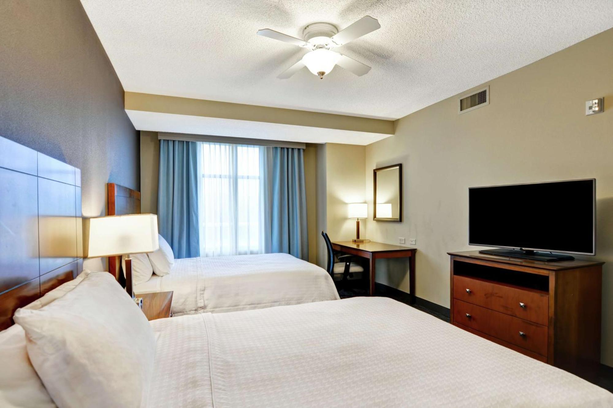 Homewood Suites Mobile East Bay/Daphne Exteriér fotografie