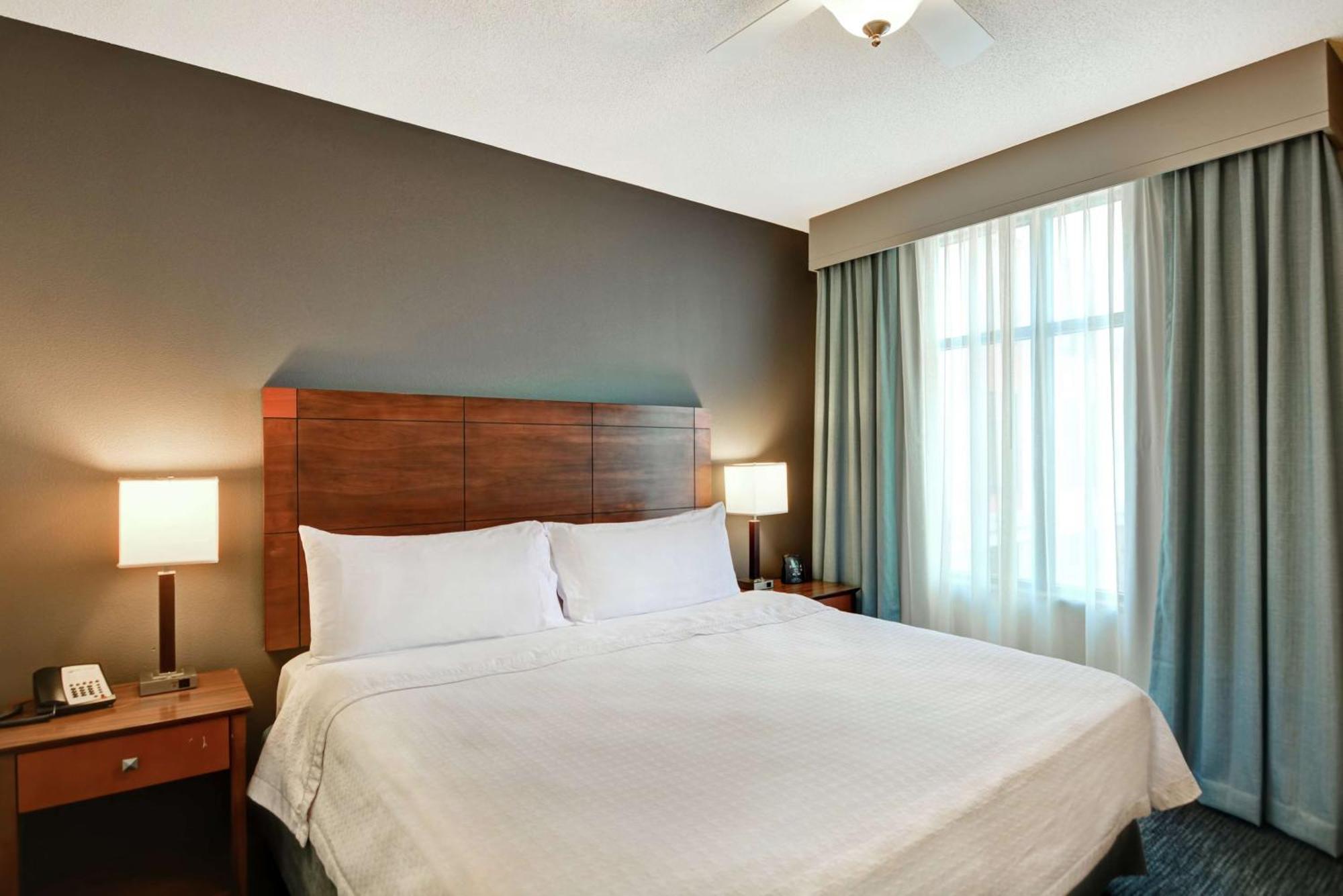 Homewood Suites Mobile East Bay/Daphne Exteriér fotografie