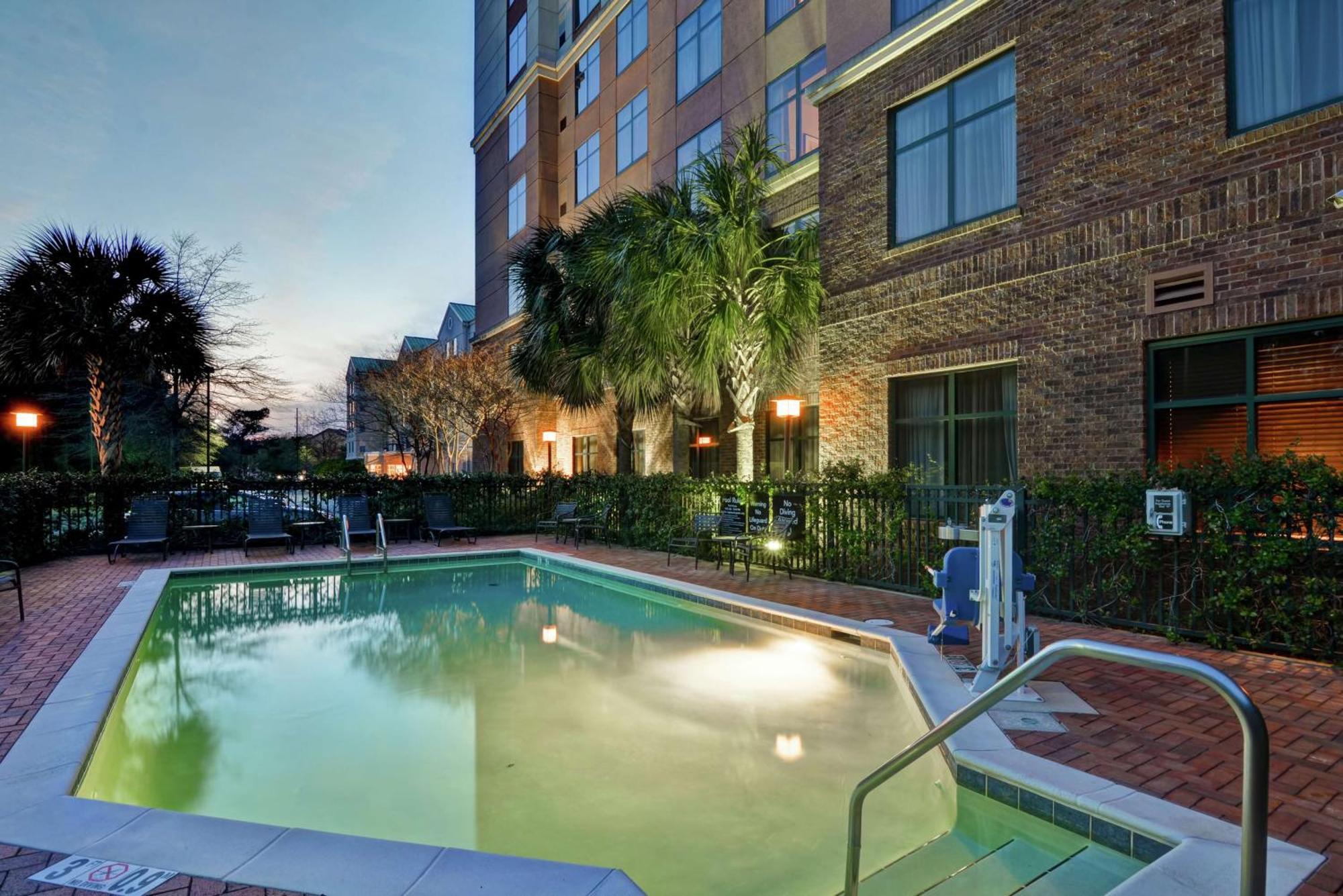 Homewood Suites Mobile East Bay/Daphne Exteriér fotografie