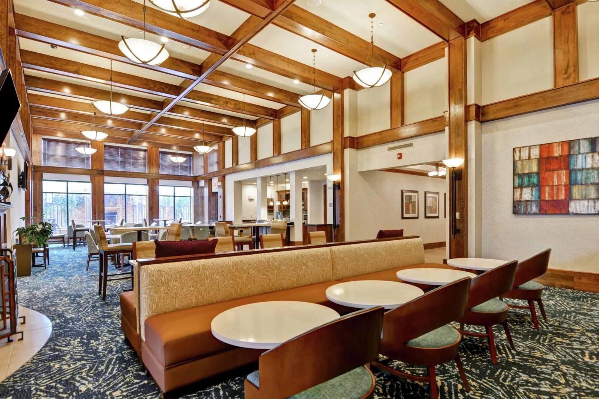 Homewood Suites Mobile East Bay/Daphne Exteriér fotografie