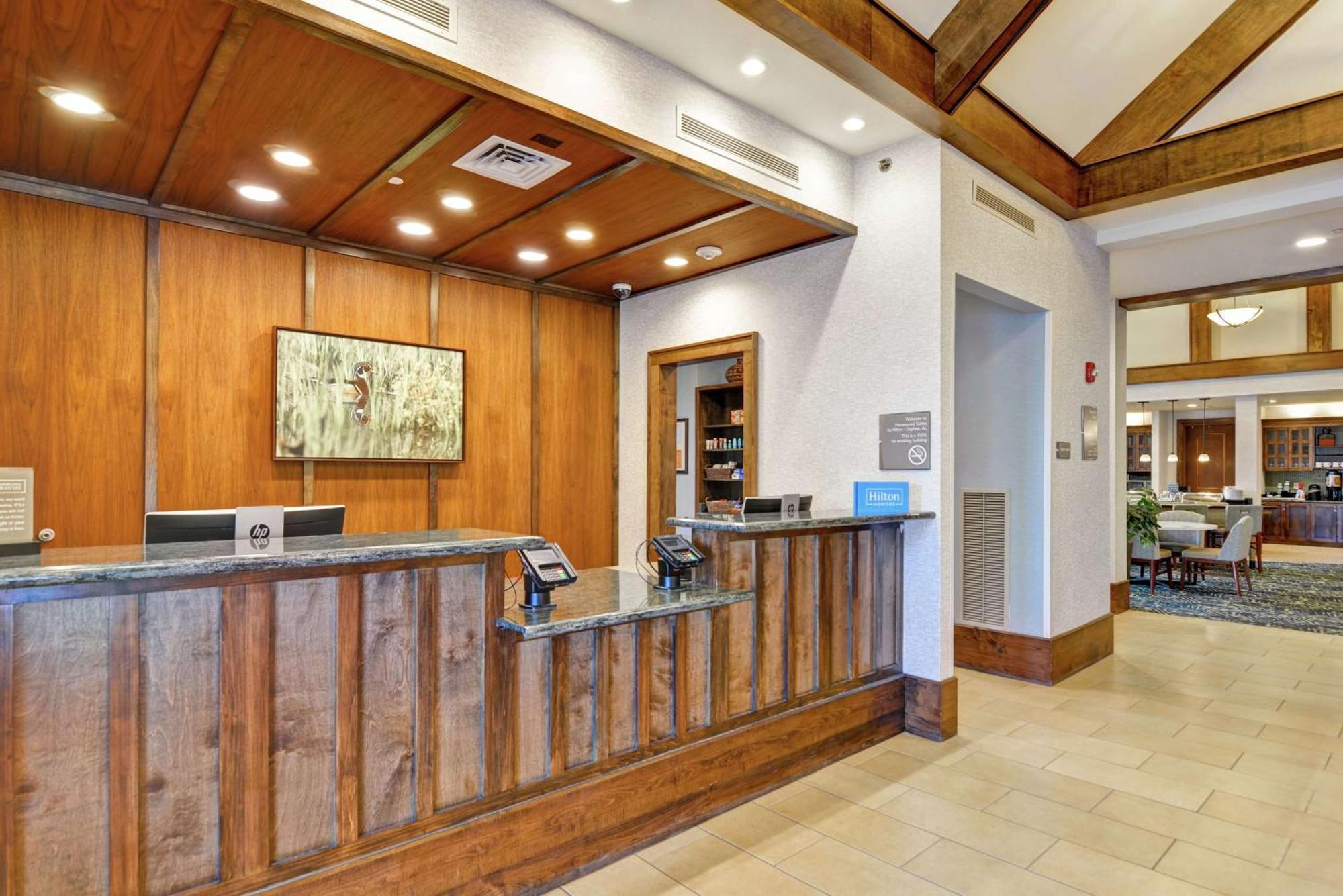 Homewood Suites Mobile East Bay/Daphne Exteriér fotografie