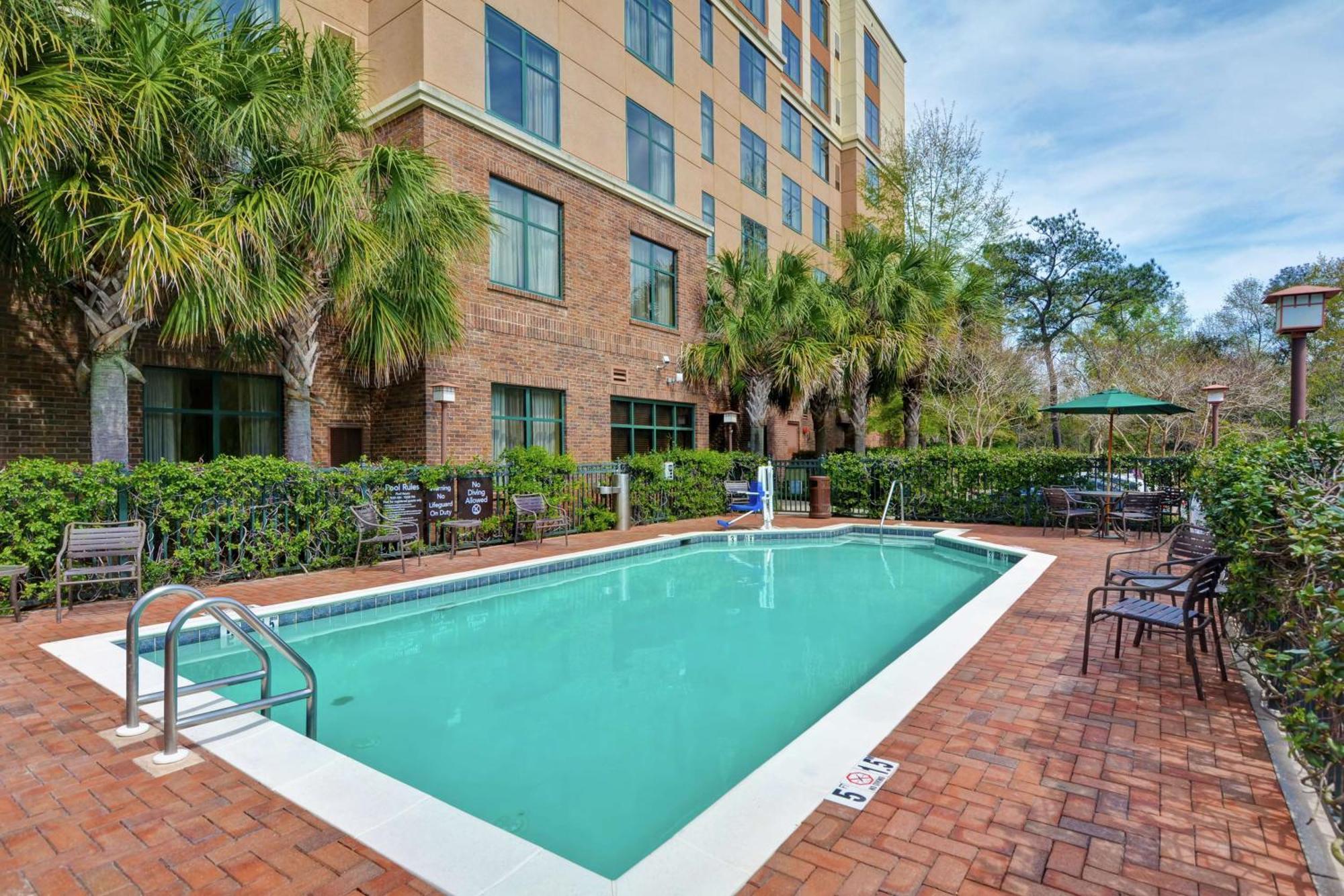 Homewood Suites Mobile East Bay/Daphne Exteriér fotografie