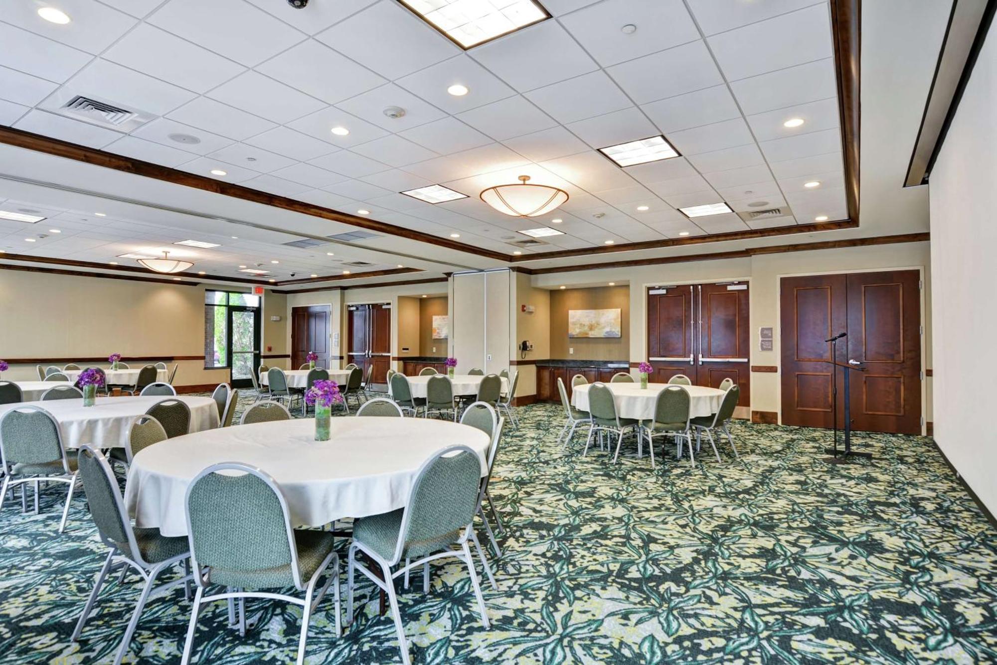 Homewood Suites Mobile East Bay/Daphne Exteriér fotografie