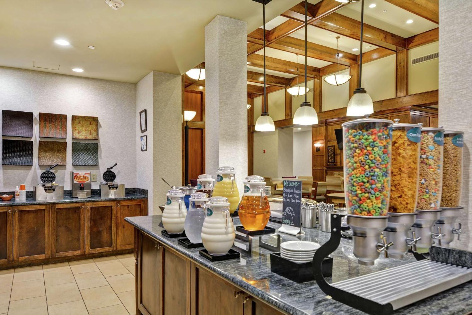 Homewood Suites Mobile East Bay/Daphne Exteriér fotografie
