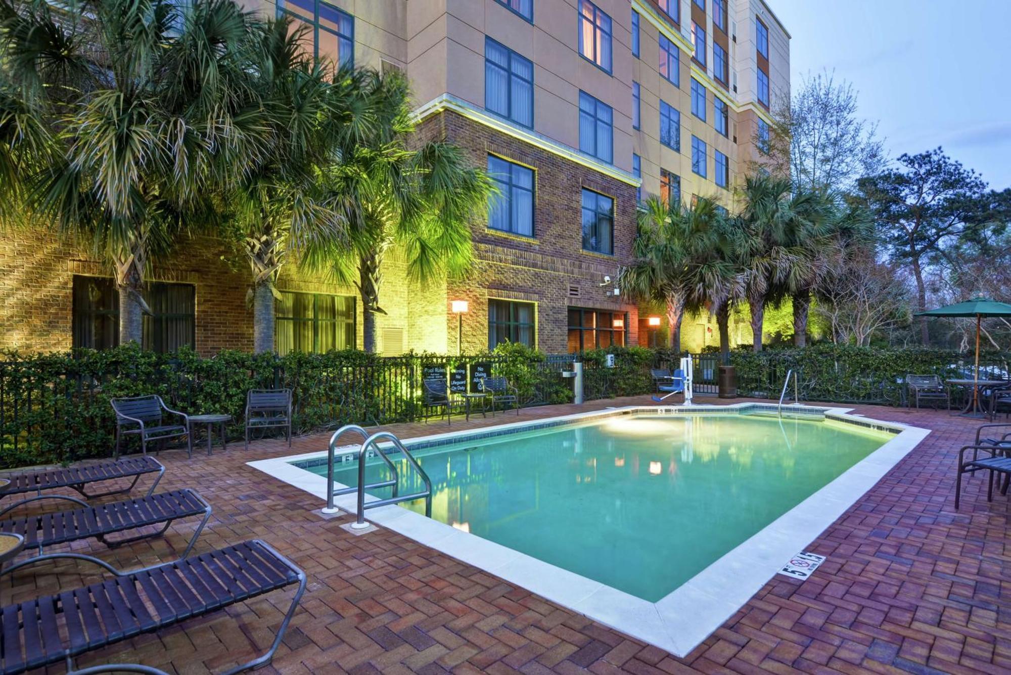Homewood Suites Mobile East Bay/Daphne Exteriér fotografie