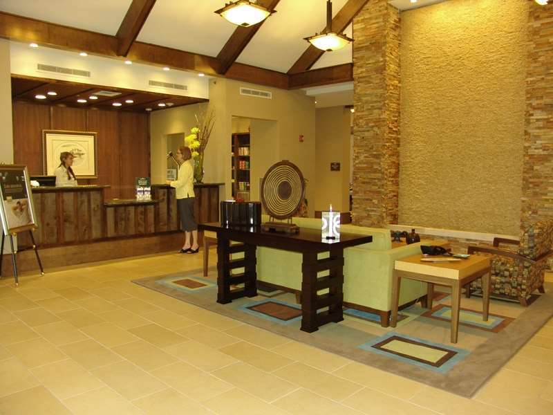 Homewood Suites Mobile East Bay/Daphne Interiér fotografie