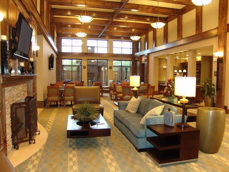 Homewood Suites Mobile East Bay/Daphne Interiér fotografie