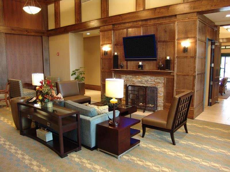 Homewood Suites Mobile East Bay/Daphne Interiér fotografie