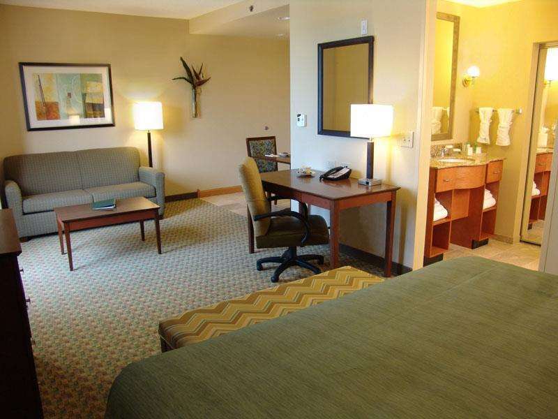 Homewood Suites Mobile East Bay/Daphne Pokoj fotografie
