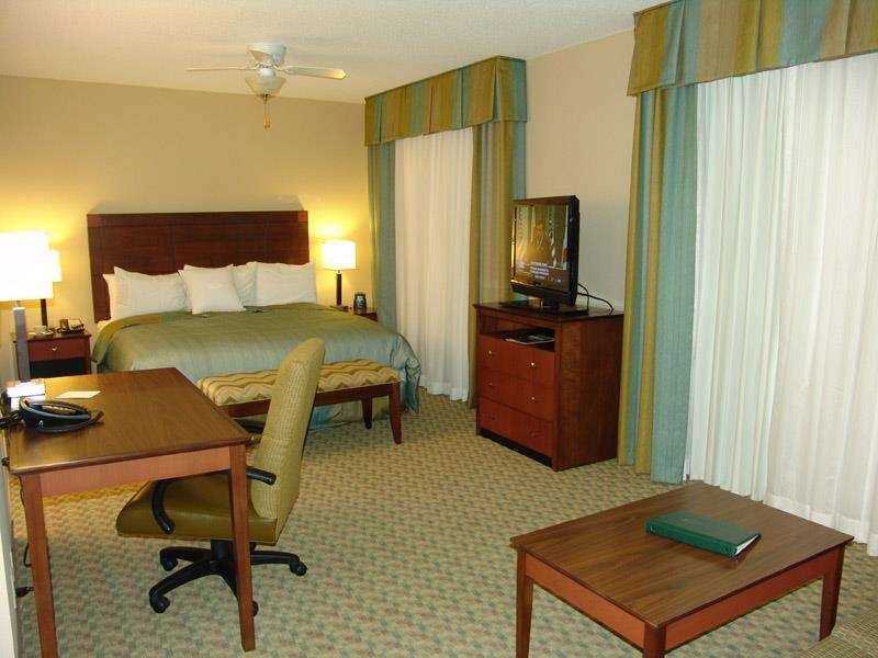 Homewood Suites Mobile East Bay/Daphne Pokoj fotografie